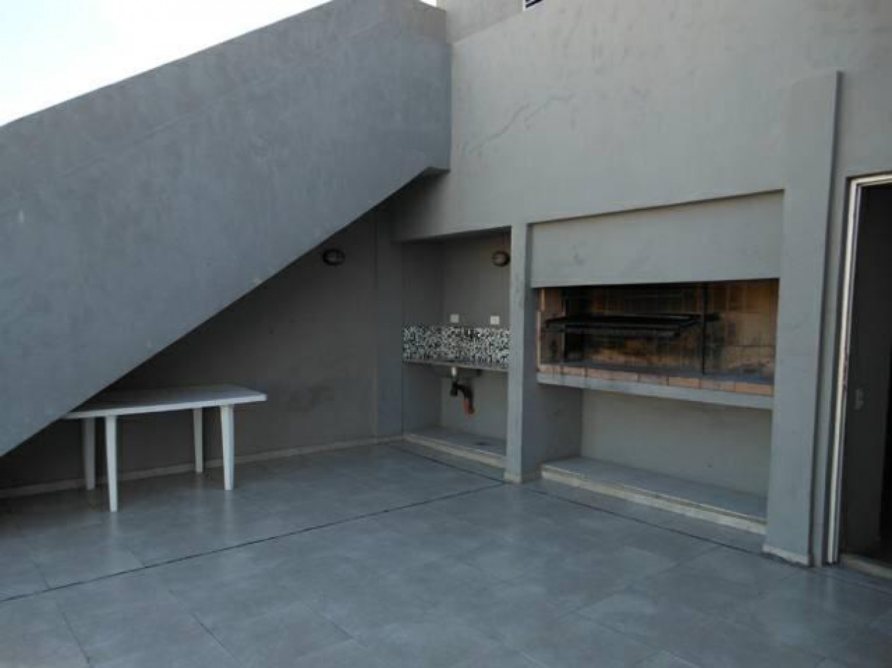 Alquiler Temporario Monombiente, Salta 900, Monserrat