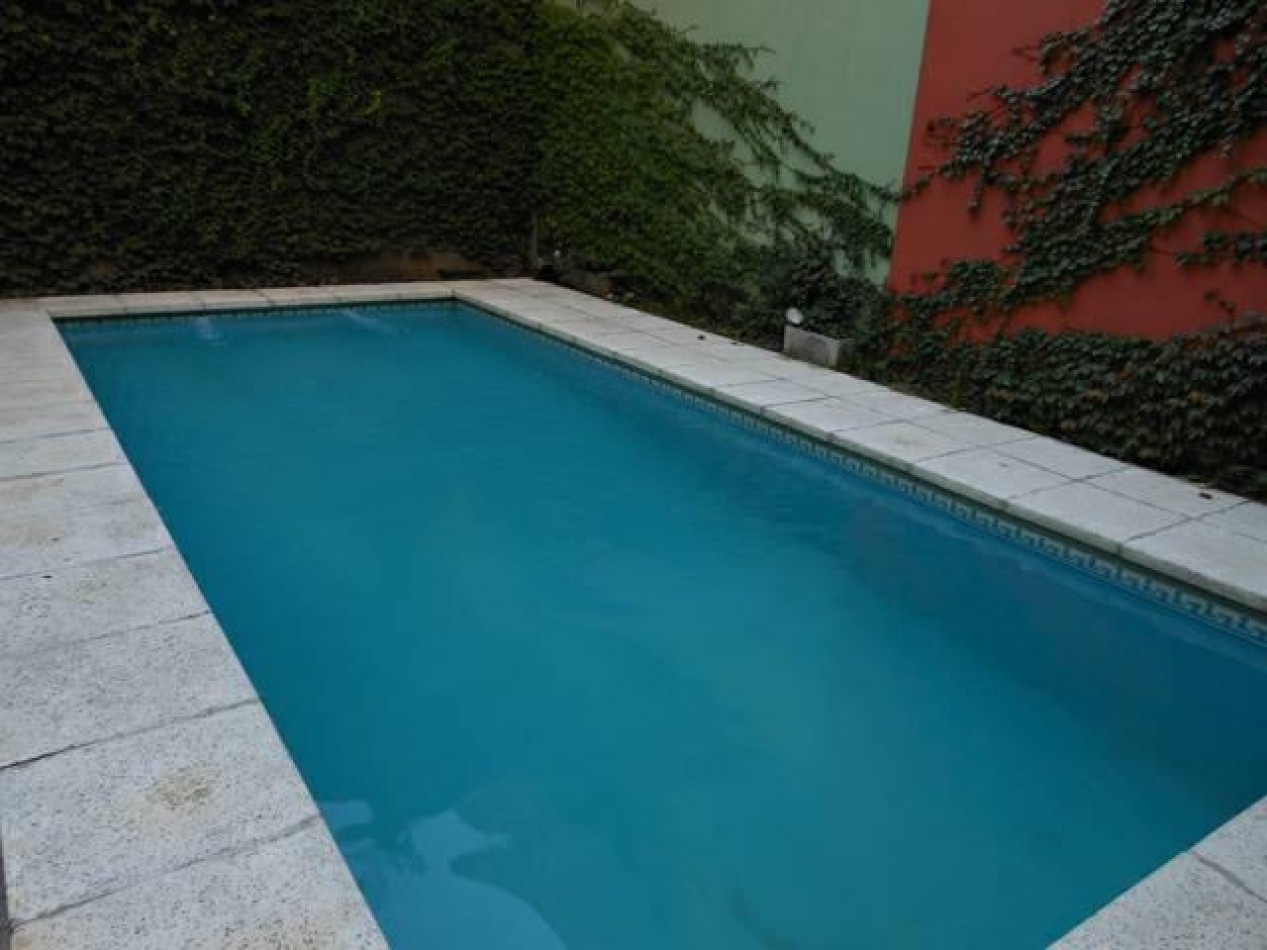 Alquiler Temporario Monombiente, Salta 900, Monserrat