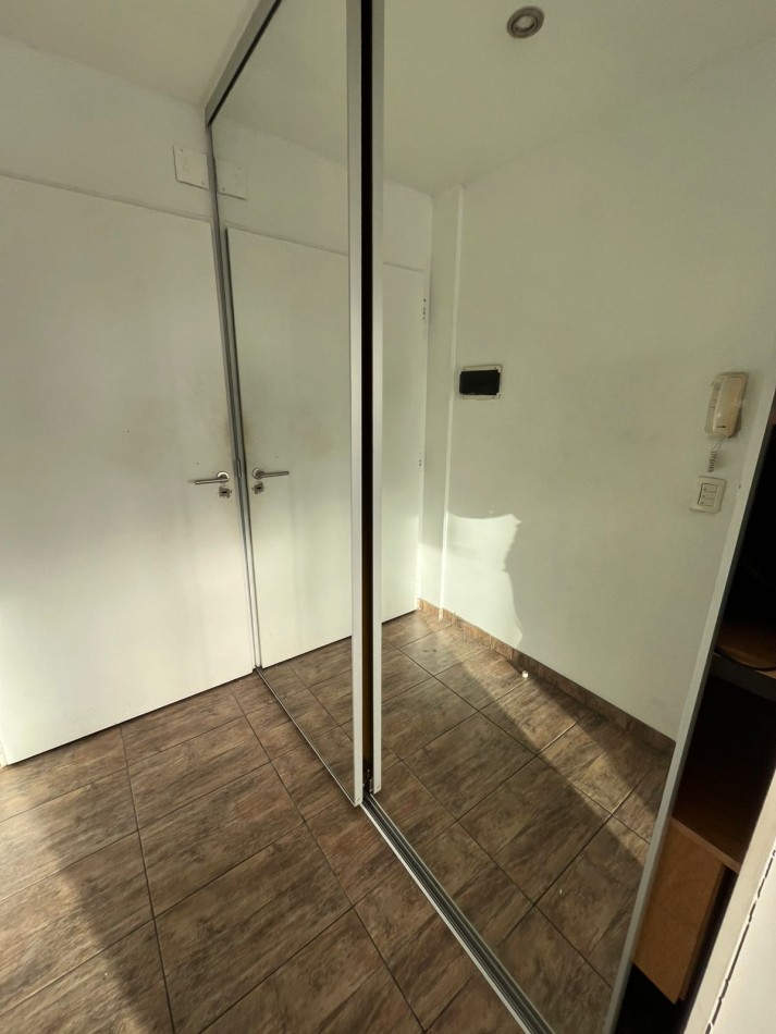 Alquiler Temporario Monombiente, Salta 900, Monserrat