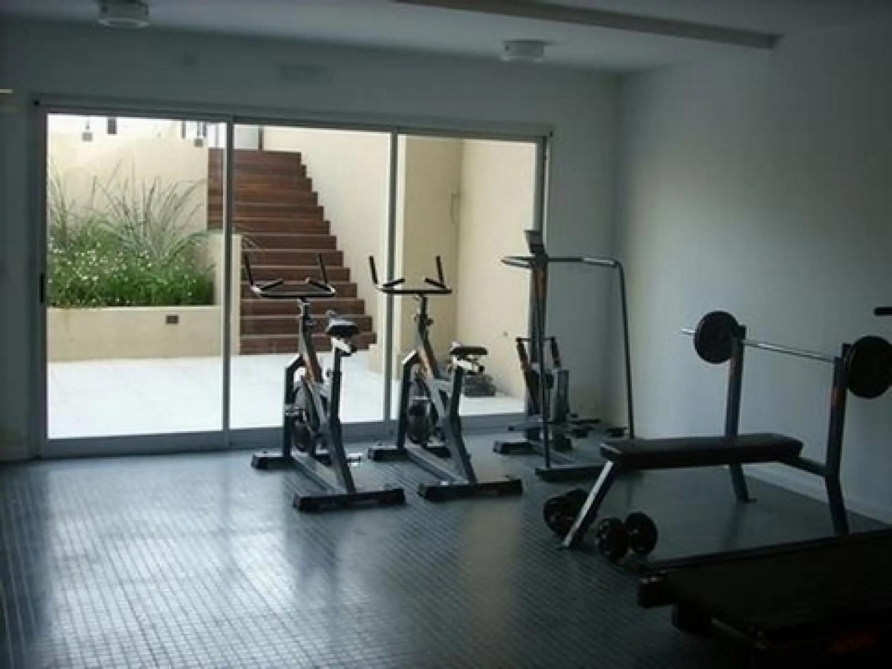 Alquiler Temporario Monoambiente, Carlos Calvo 1500 San Telmo, 4