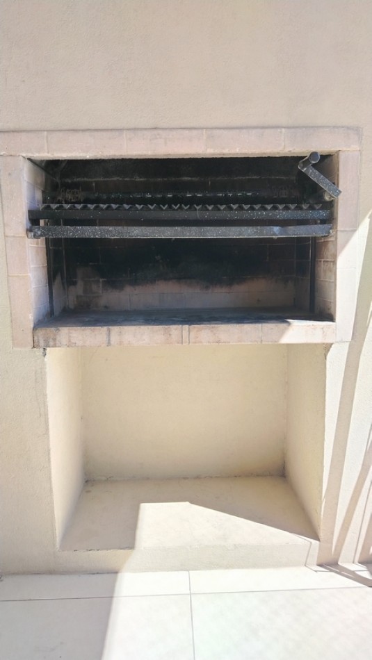 Alquiler Temporario Monoambiente, Carlos Calvo 1500 San Telmo, 4