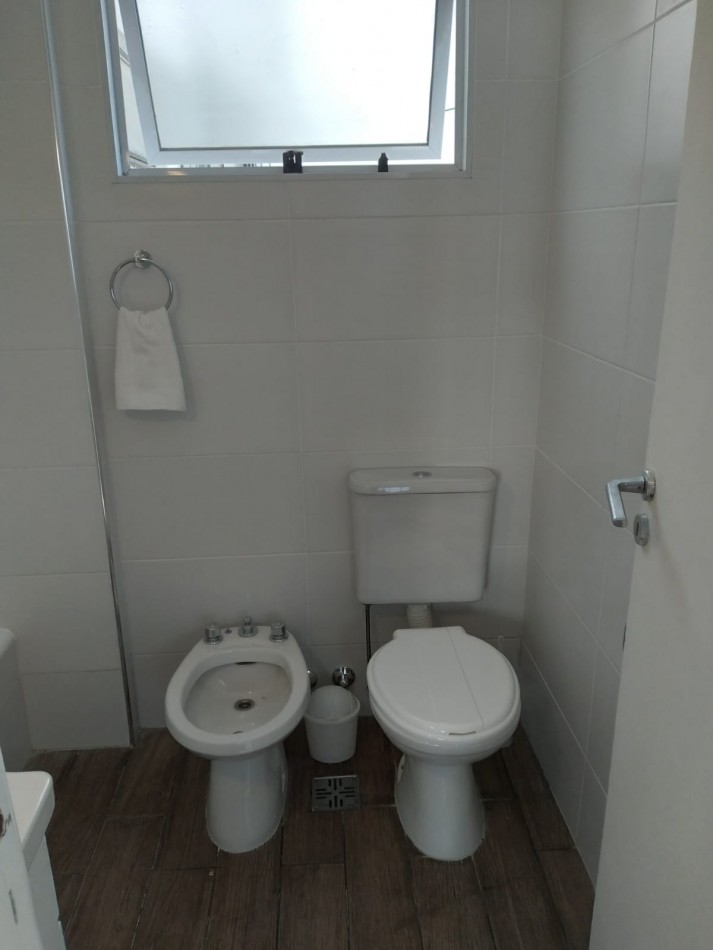 Alquiler Temporario 3 Ambientes, Padilla 600, Villa Crespo