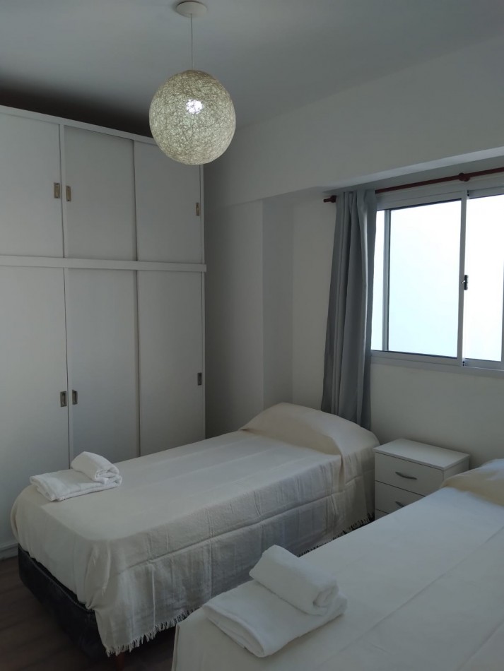 Alquiler Temporario 3 Ambientes, Padilla 600, Villa Crespo