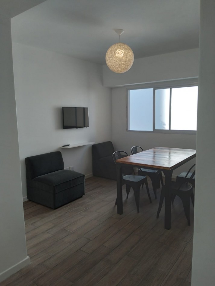 Alquiler Temporario 3 Ambientes, Padilla 600, Villa Crespo