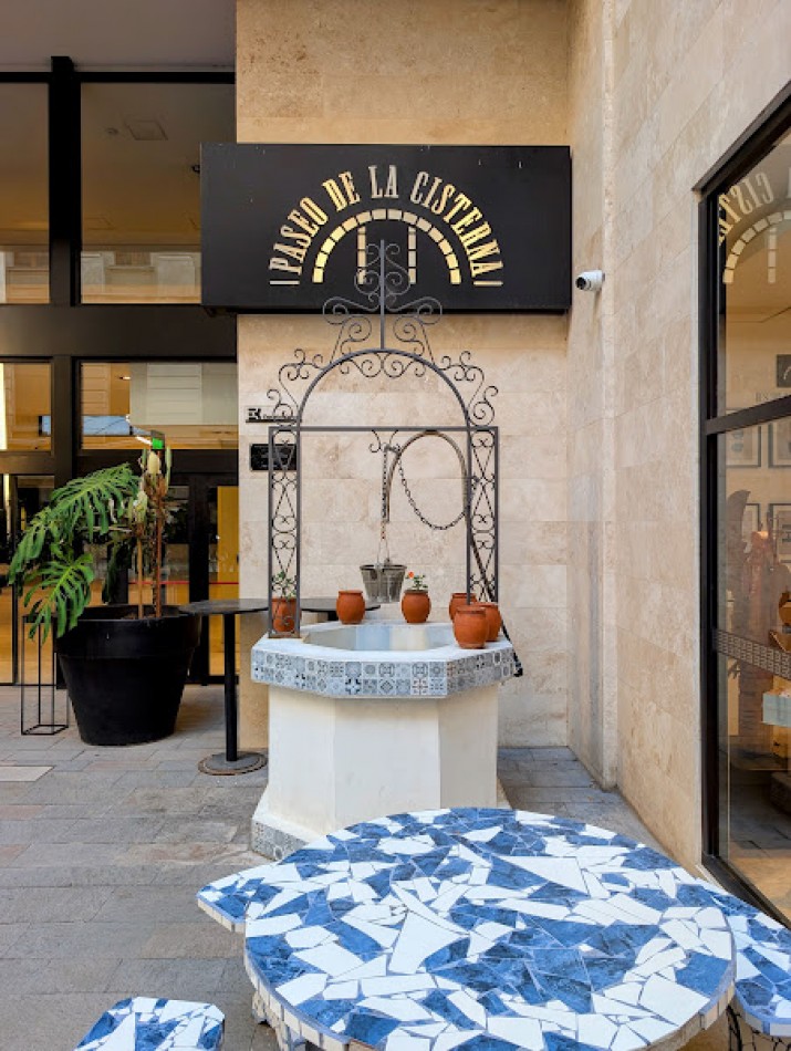 Alquiler Temporario Monoambiente, Moreno y Bolivar, Monserrat