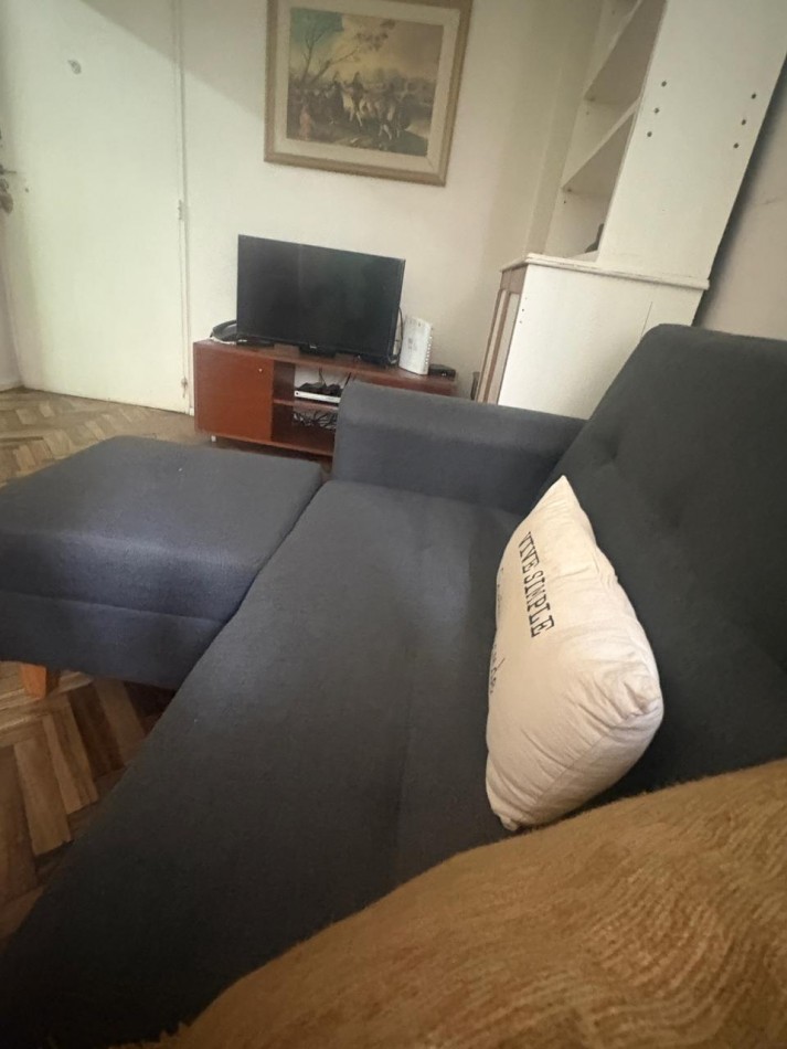 Alquiler Temporario 2 Ambientes, Teodoro Garcia 2400, Colegiales