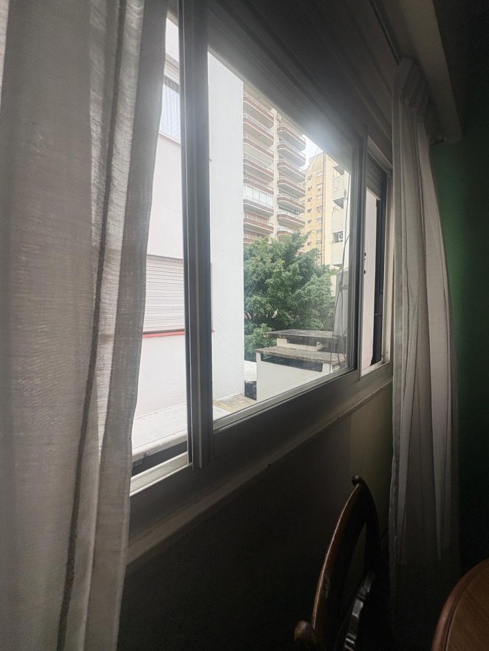 Alquiler Temporario 2 Ambientes, Teodoro Garcia 2400, Colegiales