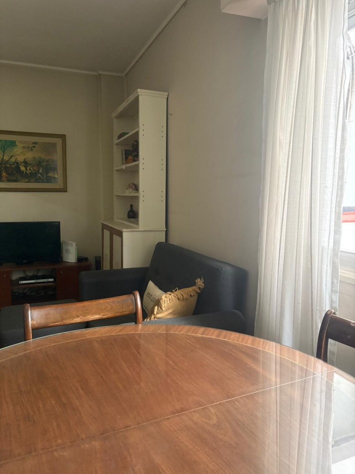 Alquiler Temporario 2 Ambientes, Teodoro Garcia 2400, Colegiales
