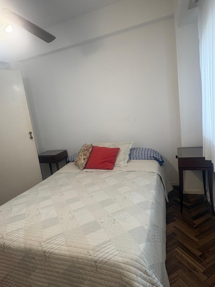Alquiler Temporario 2 Ambientes, Teodoro Garcia 2400, Colegiales