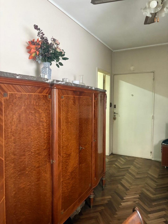 Alquiler Temporario 2 Ambientes, Teodoro Garcia 2400, Colegiales
