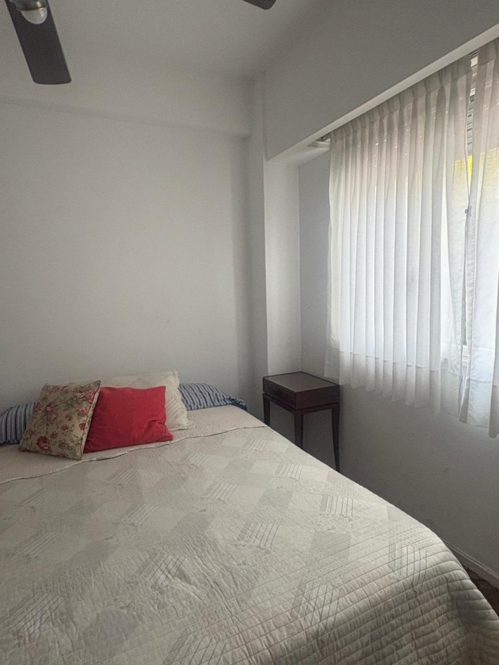 Alquiler Temporario 2 Ambientes, Teodoro Garcia 2400, Colegiales