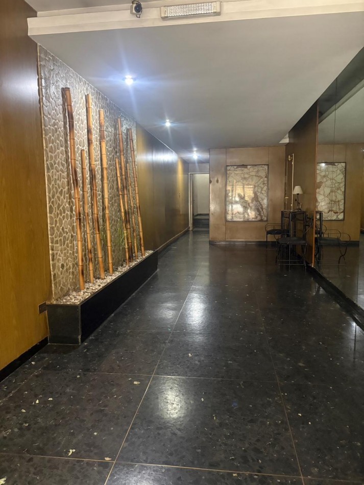 Alquiler Temporario 2 Ambientes, Teodoro Garcia 2400, Colegiales