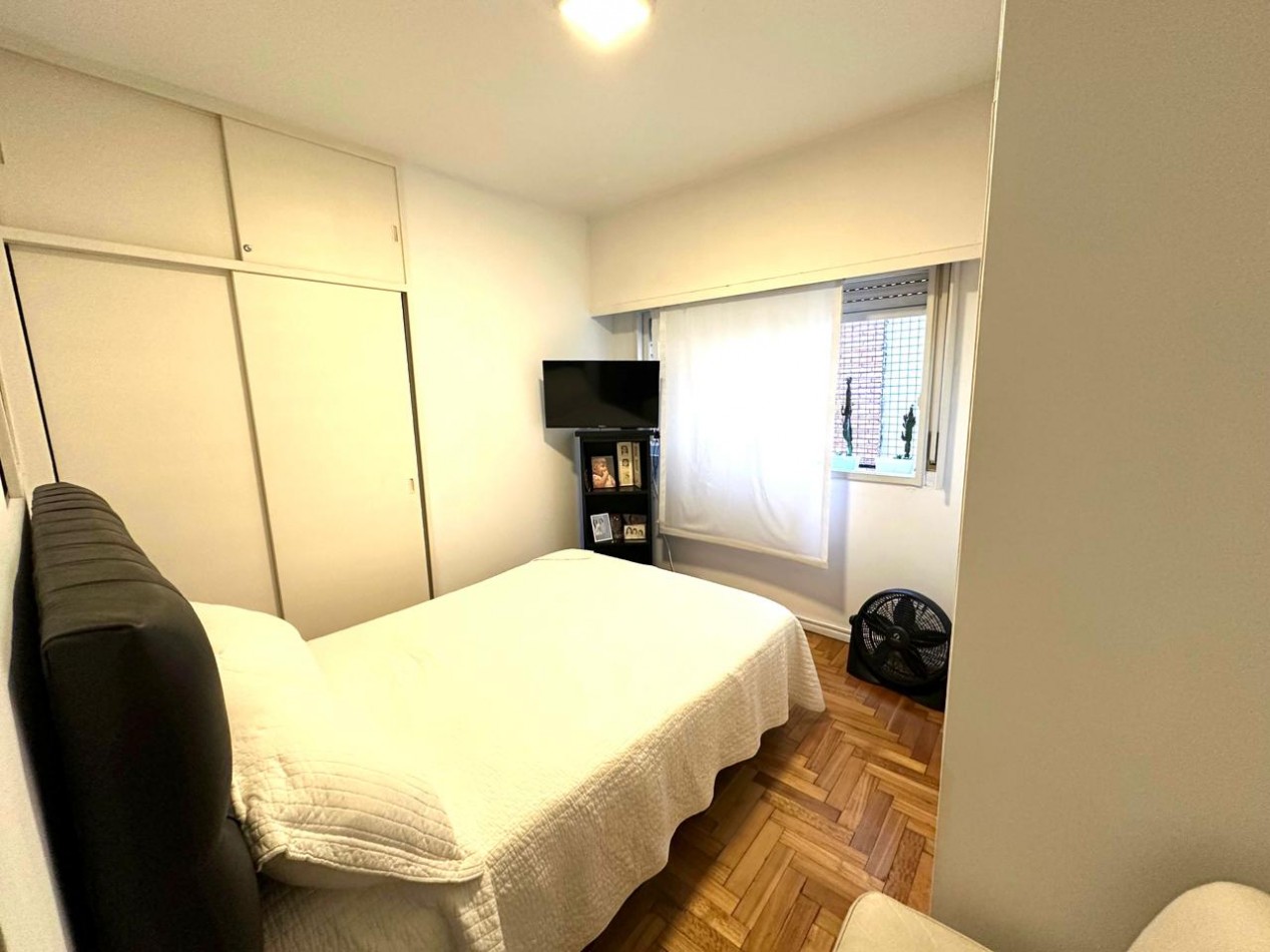 Alquiler Temporario 2 Ambientes, Olazabal y Alvarez Thomas, Villa Urquiza