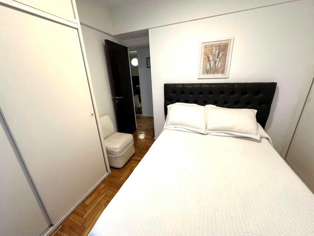Alquiler Temporario 2 Ambientes, Olazabal y Alvarez Thomas, Villa Urquiza