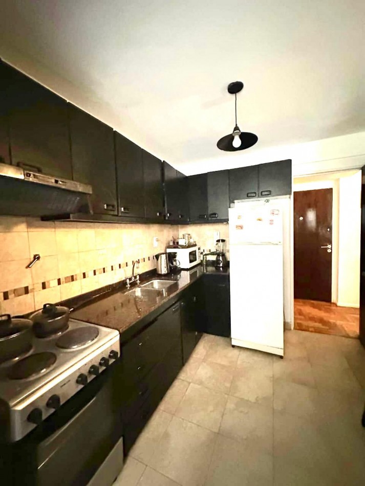 Alquiler Temporario 2 Ambientes, Olazabal y Alvarez Thomas, Villa Urquiza