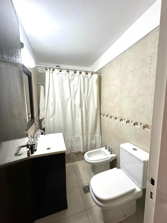 Alquiler Temporario 2 Ambientes, Olazabal y Alvarez Thomas, Villa Urquiza