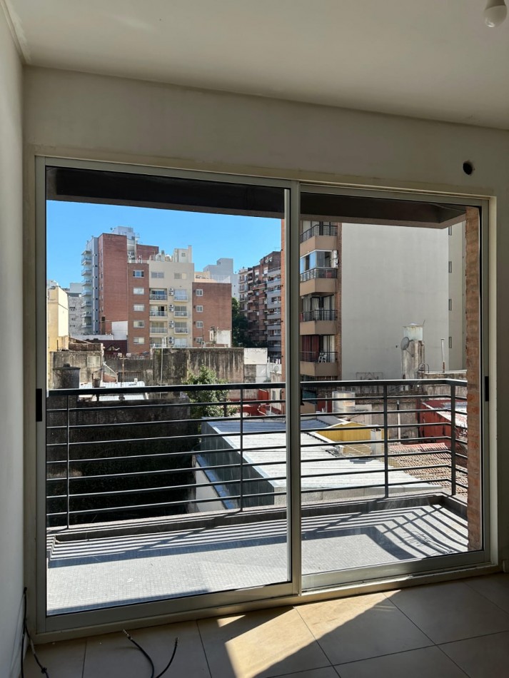 Alquiler ANUAL Monoambiente, Pedro Ignacio Rivera 4800, Villa Urquiza
