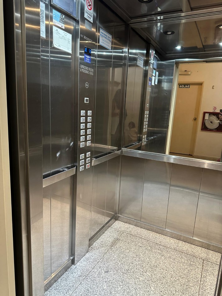 Alquiler ANUAL Monoambiente, Pedro Ignacio Rivera 4800, Villa Urquiza
