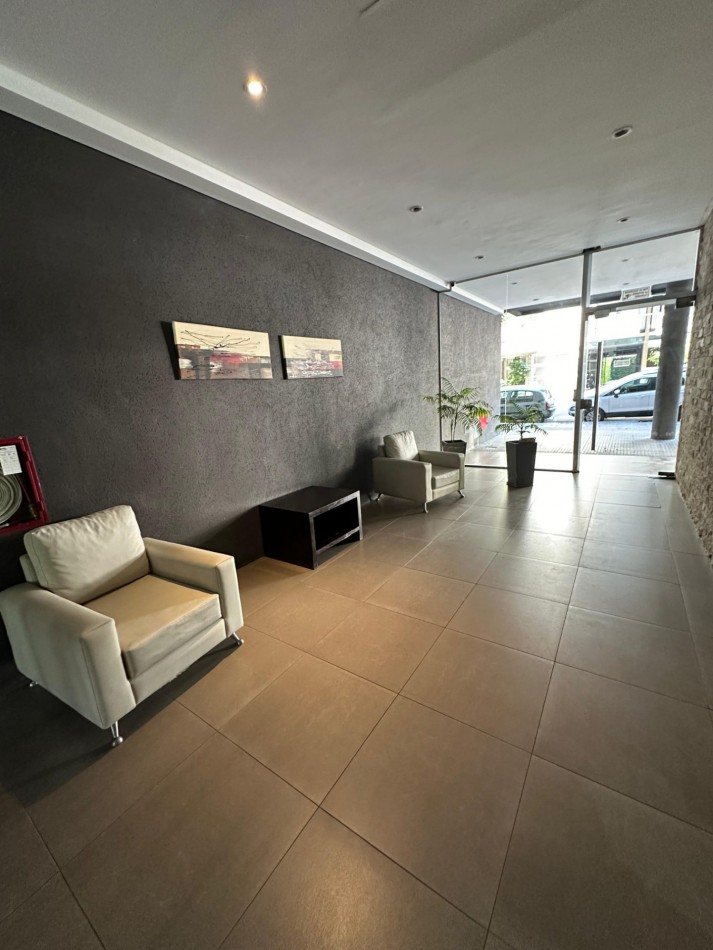 Alquiler ANUAL Monoambiente, Pedro Ignacio Rivera 4800, Villa Urquiza