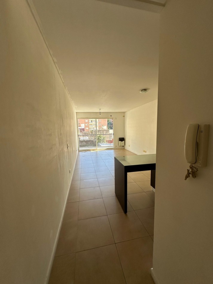 Alquiler ANUAL Monoambiente, Pedro Ignacio Rivera 4800, Villa Urquiza
