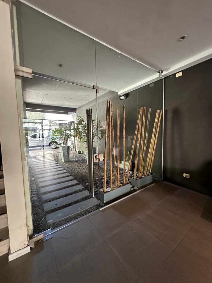 Alquiler ANUAL Monoambiente, Pedro Ignacio Rivera 4800, Villa Urquiza