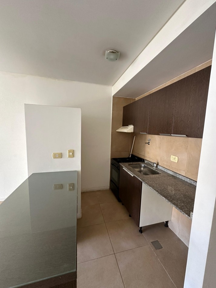 Alquiler ANUAL Monoambiente, Pedro Ignacio Rivera 4800, Villa Urquiza