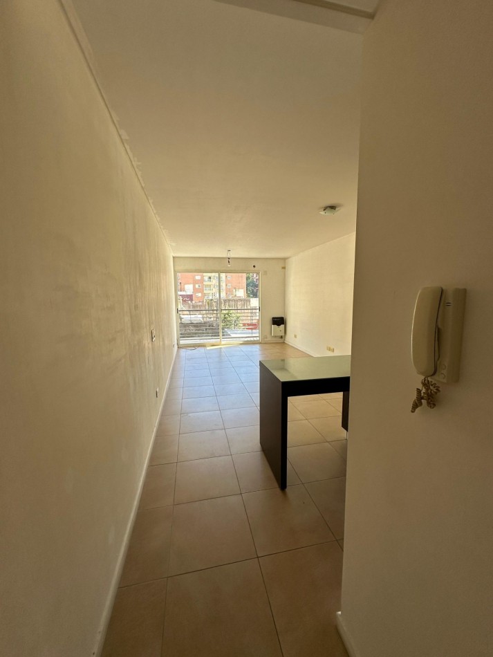 Alquiler ANUAL Monoambiente, Pedro Ignacio Rivera 4800, Villa Urquiza