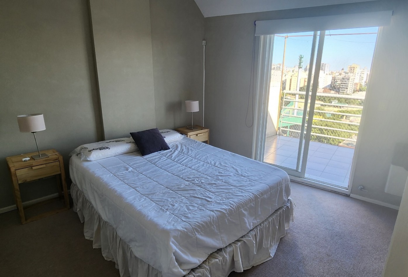 Alquiler Temporario 2 Ambientes c/balcon, Avellaneda 1200, Caballito