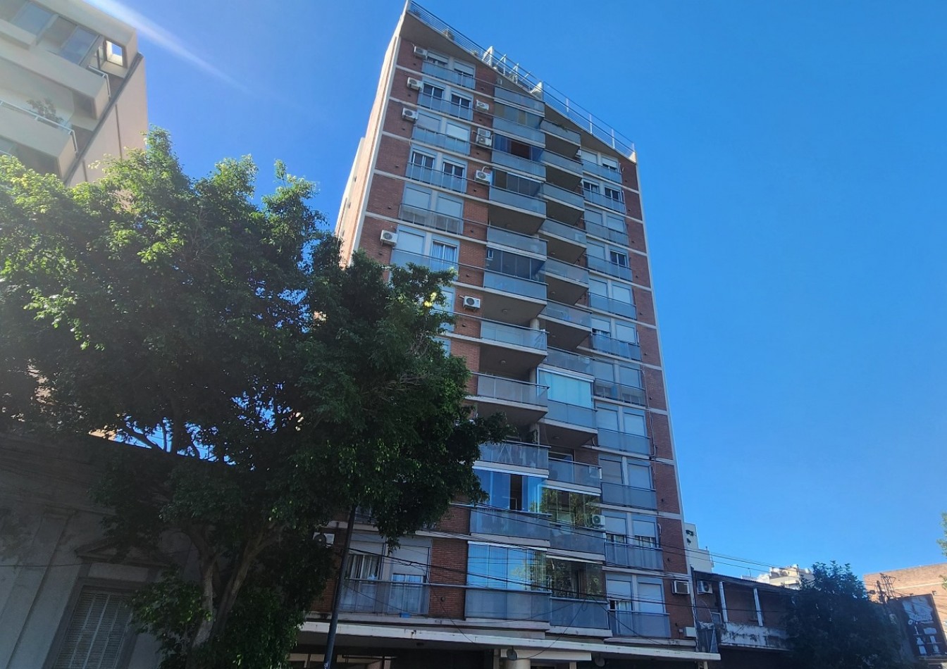 Alquiler Temporario 2 Ambientes c/balcon, Avellaneda 1200, Caballito
