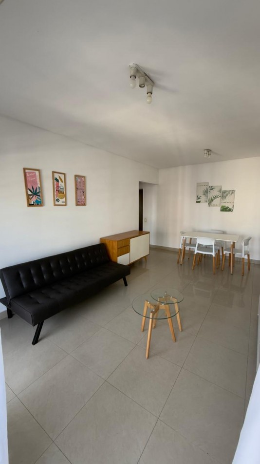 Alquiler Temporario 2 Ambientes, Corrientes 1500, Centro