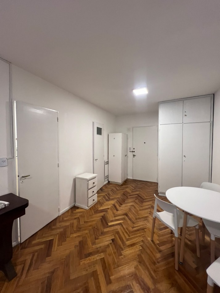 Alquiler Temporario Monoambiente, Lavalle 1500, Centro