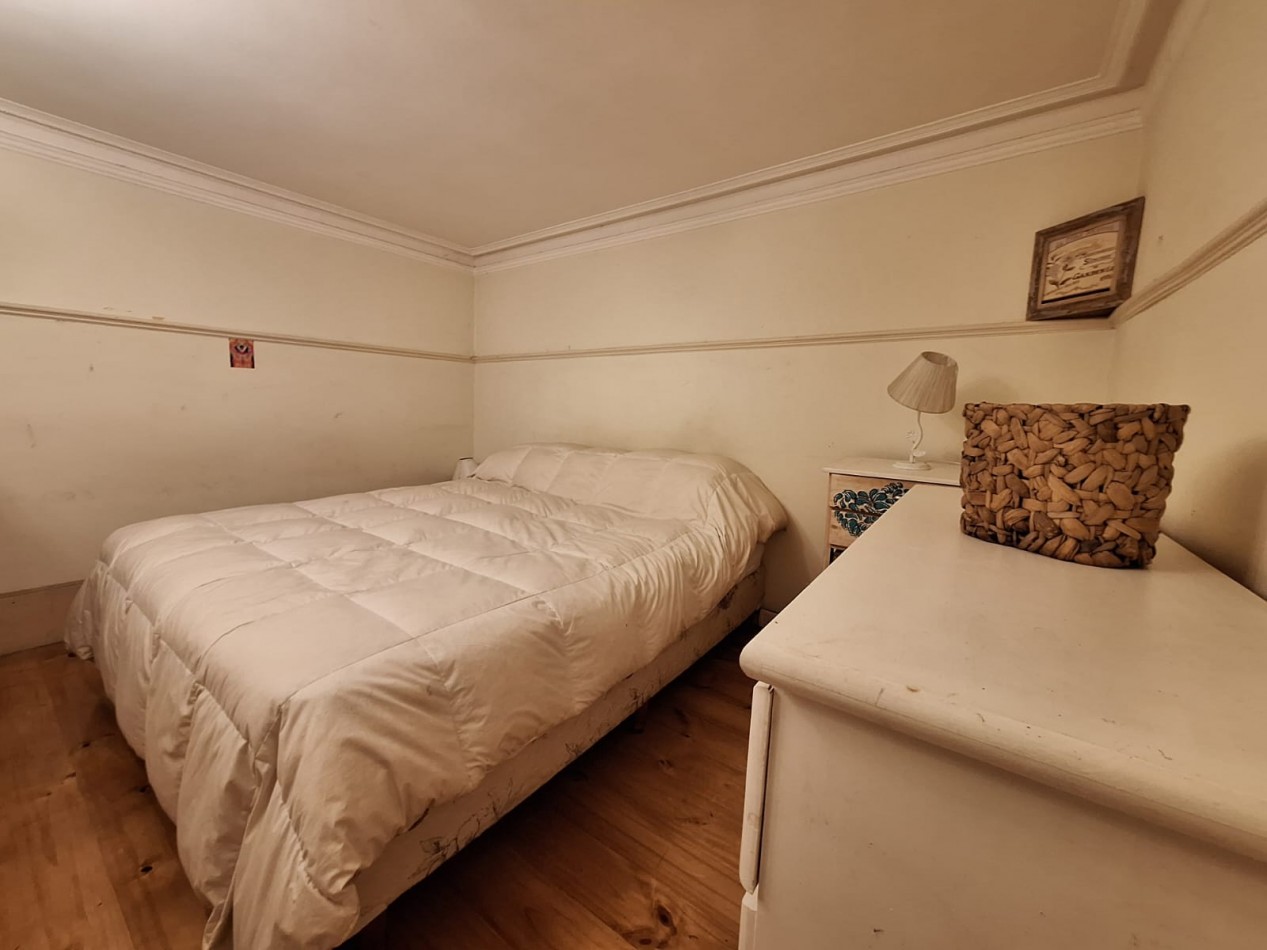 Alquiler Temporario Loft 2 Ambientes, Sargento Cabral 800, Retiro