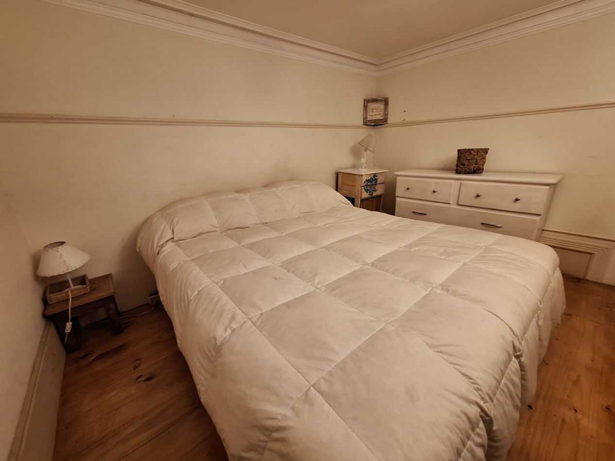 Alquiler Temporario Loft 2 Ambientes, Sargento Cabral 800, Retiro