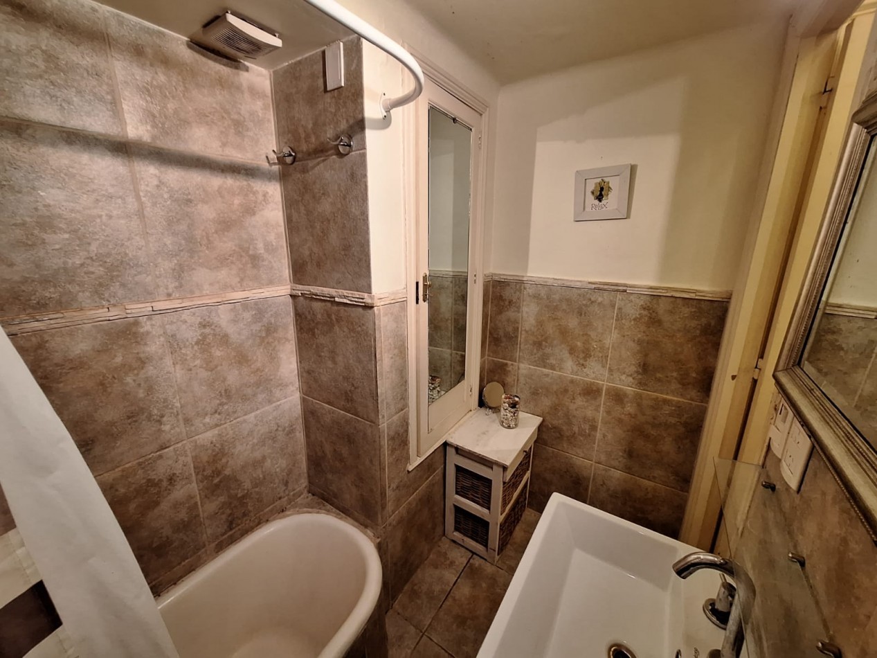 Alquiler Temporario Loft 2 Ambientes, Sargento Cabral 800, Retiro