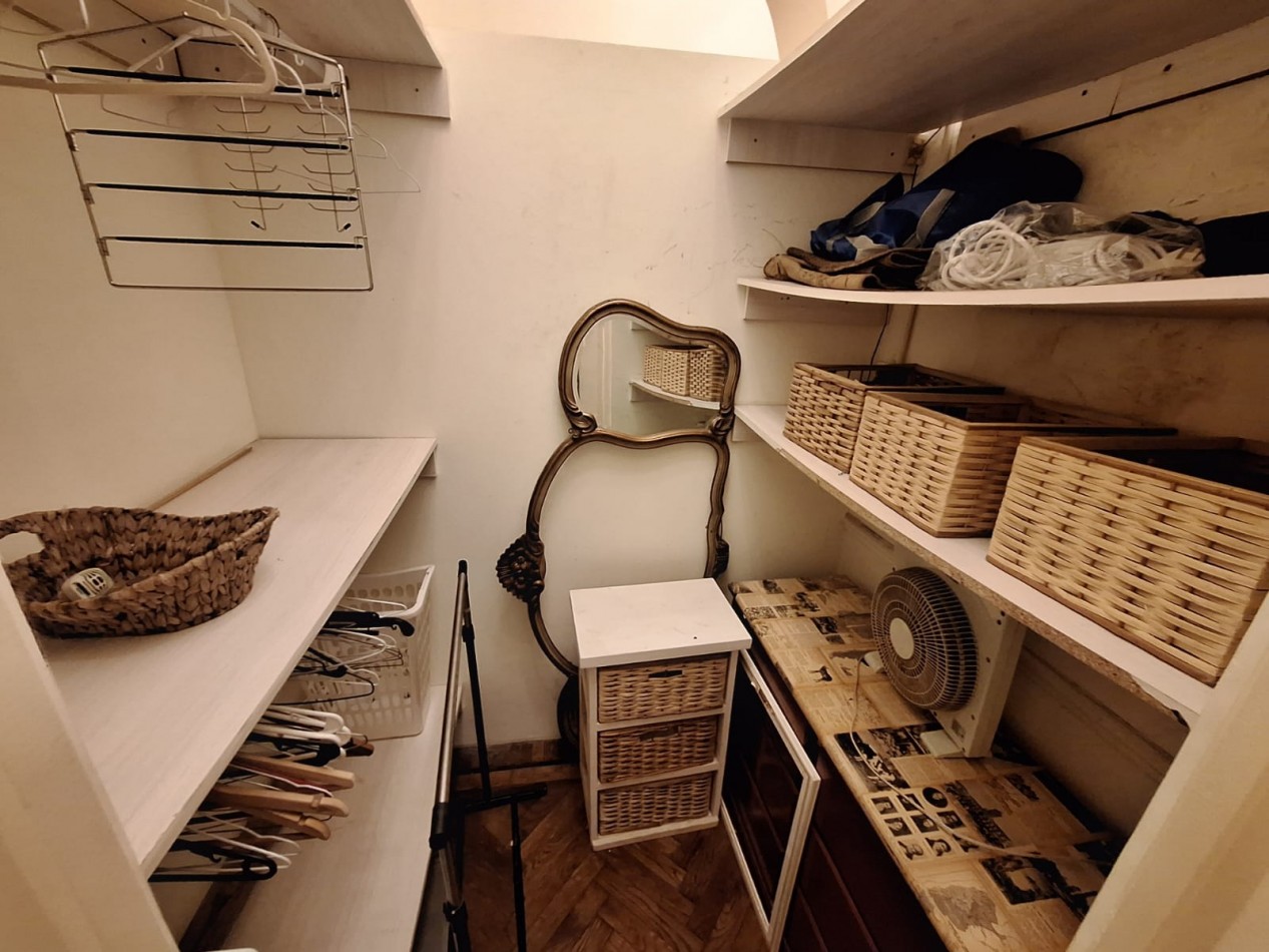 Alquiler Temporario Loft 2 Ambientes, Sargento Cabral 800, Retiro