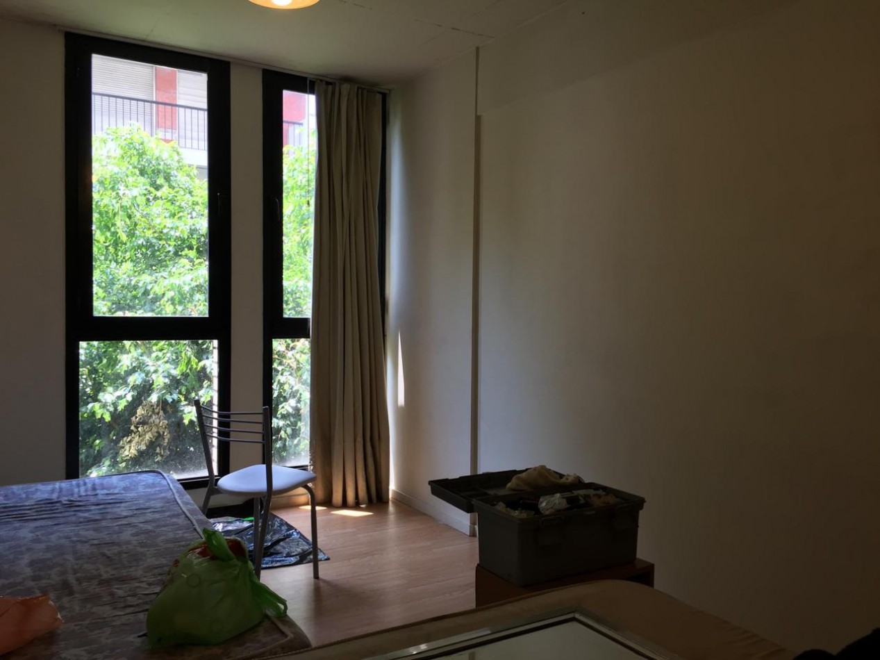 Alquiler Temporario Monoambiente, Ciudad de la Paz 2300, Belgrano