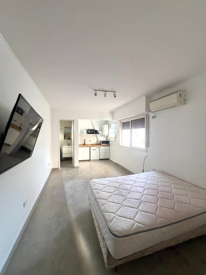 Alquiler Temporario Monoambiente, Bonpland 2200, Palermo