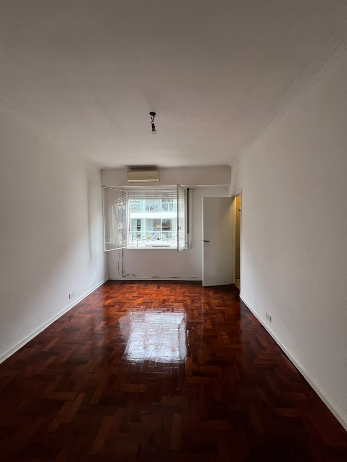 Alquiler Temporario Monoambiente, Ayacucho 1400, Recoleta. 2