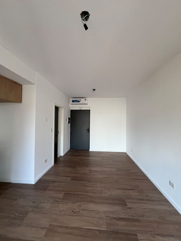 A ESTRENAR Alquiler Temporario Monoambiente, Bonpland 2200, Palermo 