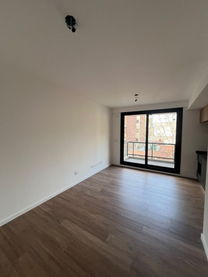 A ESTRENAR Alquiler Temporario Monoambiente, Bonpland 2200, Palermo 