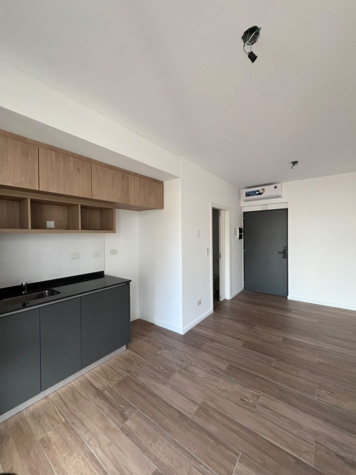 A ESTRENAR Alquiler Temporario Monoambiente, Bonpland 2200, Palermo 