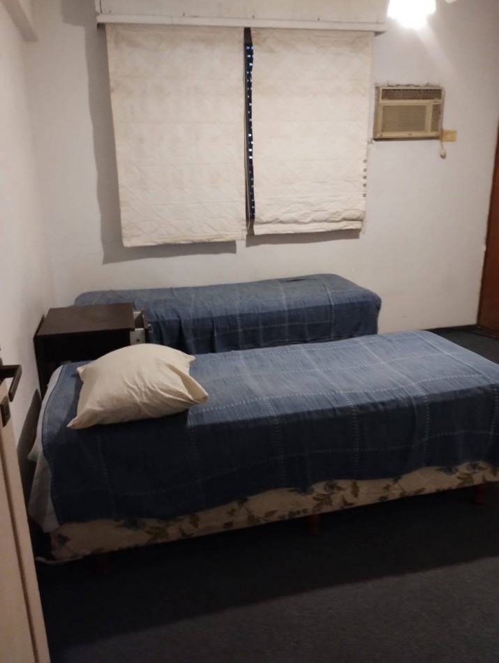 Alquiler Temporario 3 Ambientes, Moldes 1400, Colegiales