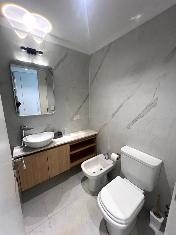 Monoambiente A ESTRENAR con balcon, Burela 2300, Villa Urquiza