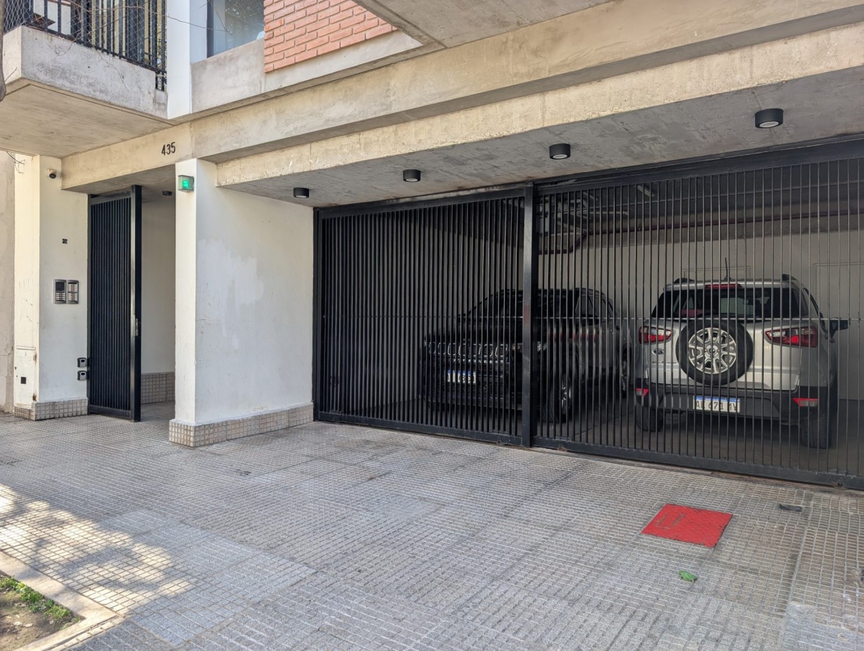 Alquiler Temporario Monoambiente, Fraga y Maure, Chacarita
