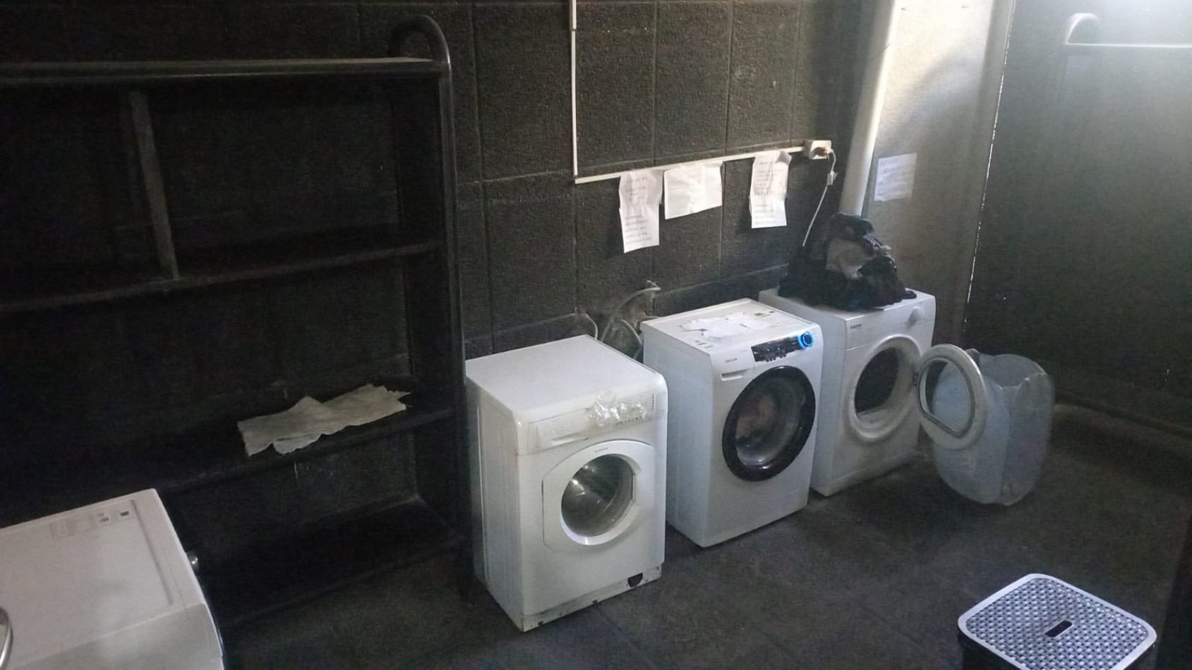 Alquiler Temporario Monoambiente, Mendoza 4500, Villa Urquiza