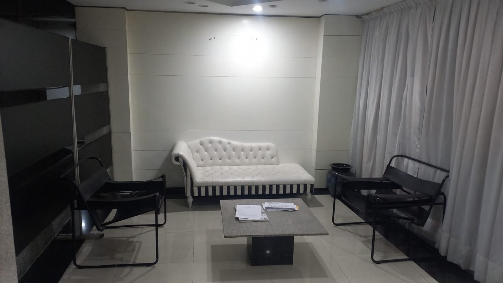 Alquiler Temporario Monoambiente, Mendoza 4500, Villa Urquiza