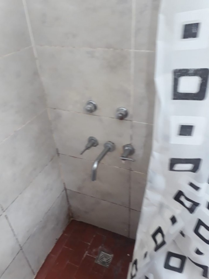 Alquiler Temporario 2 ambientes, Corrientes 1600, Centro