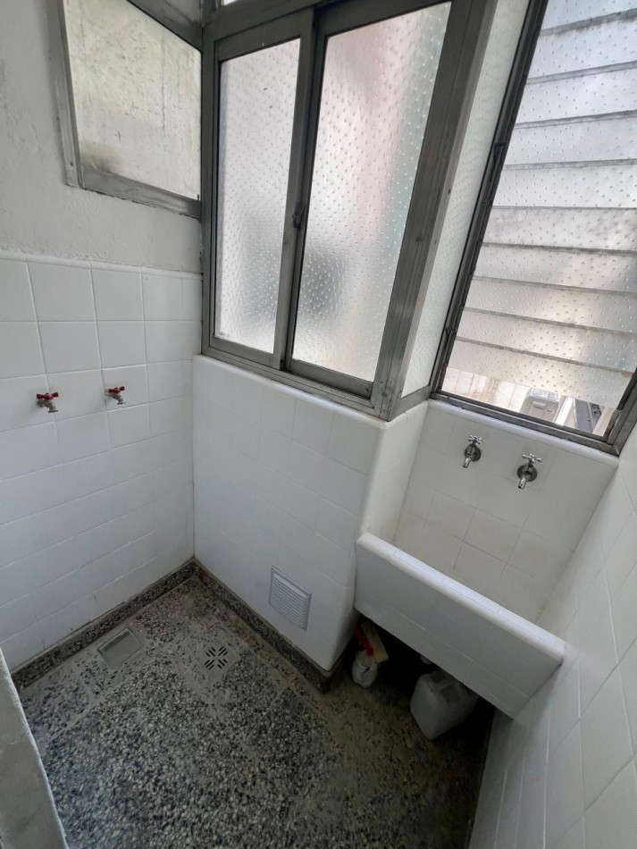 Alquiler Semestral/Anual 2 Ambientes, Gurruchaga 2200, Palermo
