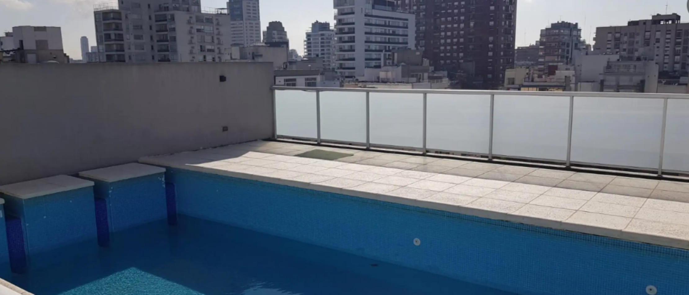 Alquiler Temporario Monoambiente, Guatemala 4600, 2. Palermo Soho