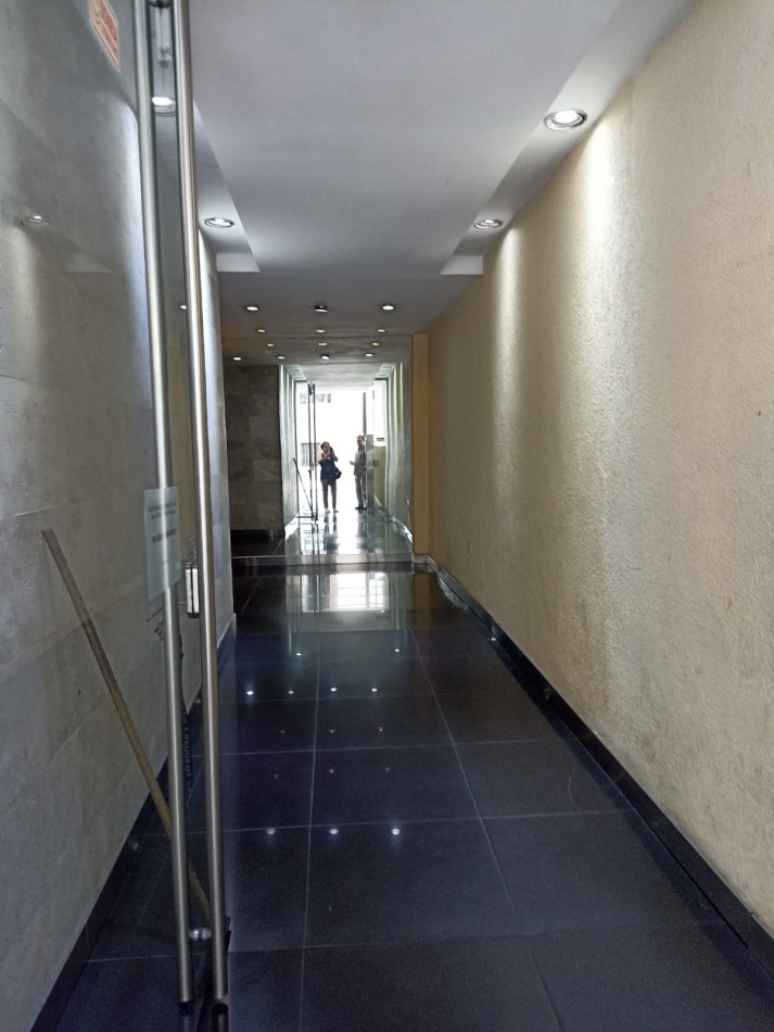 Alquiler Temporario Monoambiente, Viamonte 2100, Barrio Norte